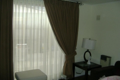 Cortinas Clásicas