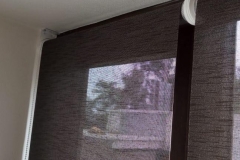Roller Screen Soportes
